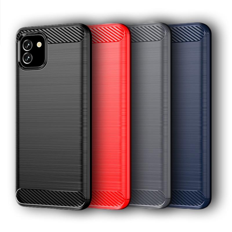 Чехол для Samsung Galaxy A03, чехол для Samsung A03, 6,5 дюймов, противоударный мягкий силиконовый бампер для Samsung A03 A13 A23 A33 A53 A73 A03s
Чехол для Samsung Galaxy A03, чехол для Samsung A03, 6,5 дюймов, противоударный мягкий силиконовый бампер для Samsung A03 A13 A23 A33 A53 A73 A03s