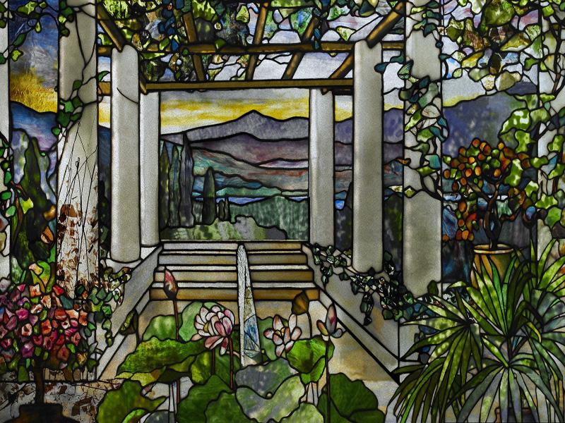 Custom Size Stained Glass Window Film Static Cling Flower Bird Tree Print Frosted Glass Decal for Home Decor Door OfficeDecor (as the picture,60X45cm)
Custom Size Stained Glass Window Film Static Cling Flower Bird Tree Print Frosted Glass Decal for Home Decor Door OfficeDecor (as the picture,60X45cm)