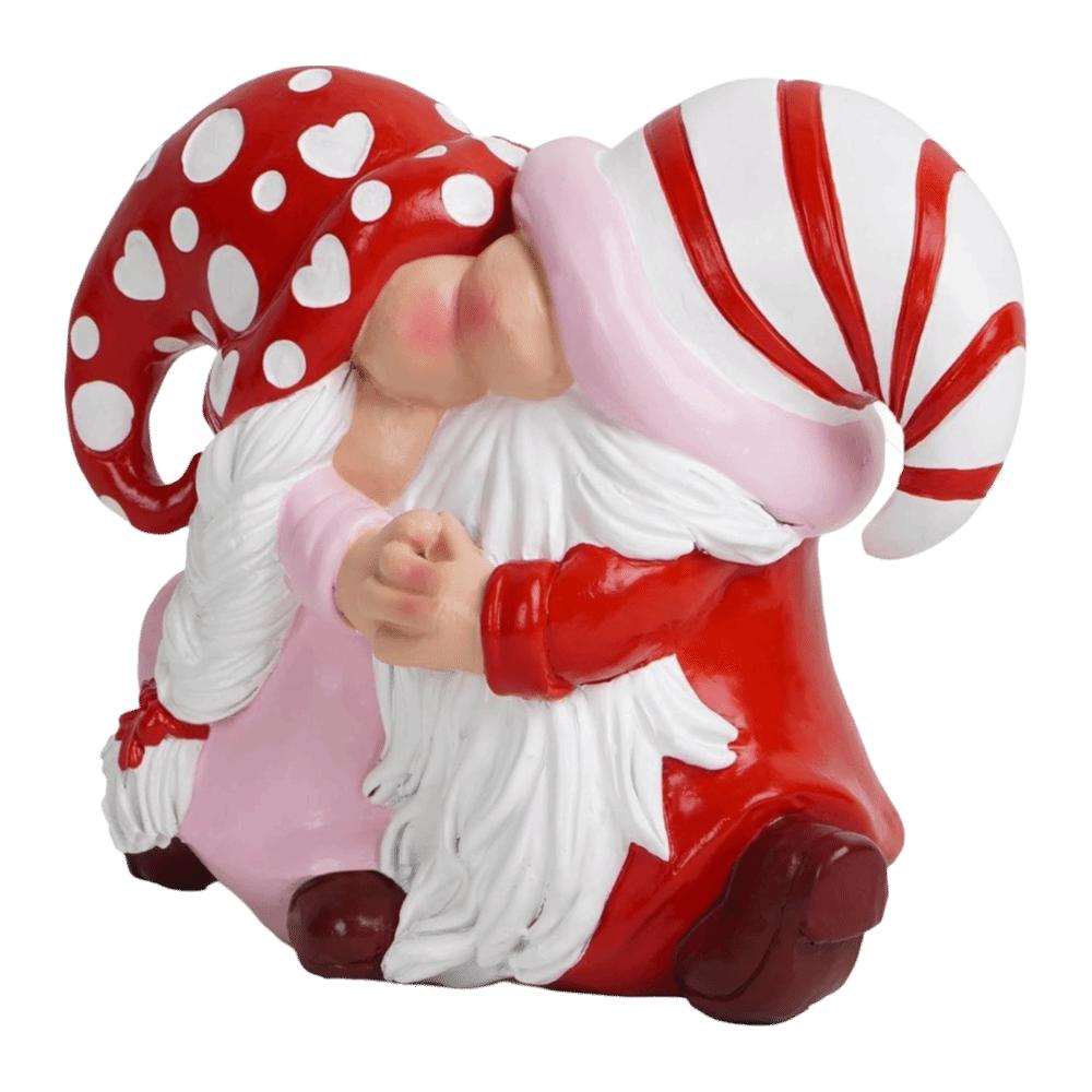 New Resin Valentines Gnomes Decor Lover Mini Gnome Decorations Dwarf Statuettes Holiday Decor
New Resin Valentines Gnomes Decor Lover Mini Gnome Decorations Dwarf Statuettes Holiday Decor