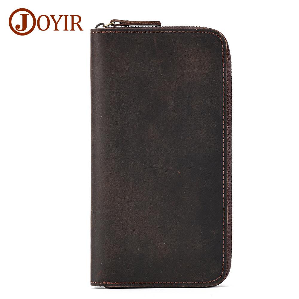 Leather Men S Wallet, Rfid Anti-Theft Brush, Men S And Women S Change Bags, High-End Men S Pure Cowhide Long Wallet.
Leather Men S Wallet, Rfid Anti-Theft Brush, Men S And Women S Change Bags, High-End Men S Pure Cowhide Long Wallet.