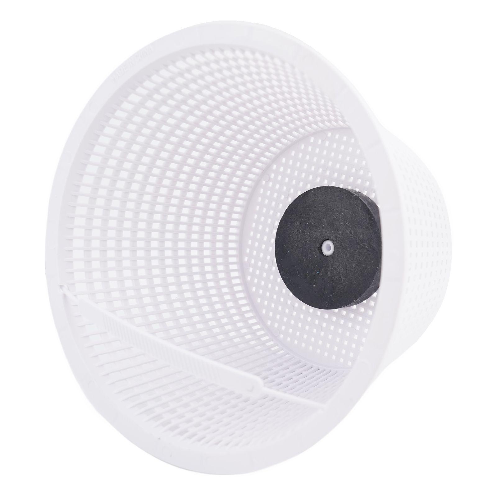 Replacement Skimmer Basket White Pool Skimmer Basket Pool Pool SP10711 SP10712S Skimmer Basket With SPX1070C Lid China Mainland
Replacement Skimmer Basket White Pool Skimmer Basket Pool Pool SP10711 SP10712S Skimmer Basket With SPX1070C Lid China Mainland
