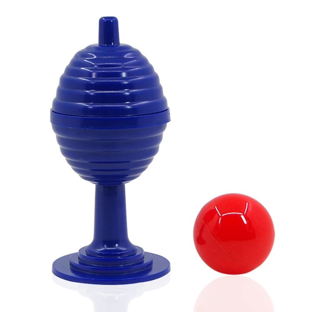 Magic Props Magic Show Beads Go No Traces Magic Goblet Magic Beads Cup Beads Disappear Magic Random color
Magic Props Magic Show Beads Go No Traces Magic Goblet Magic Beads Cup Beads Disappear Magic Random color