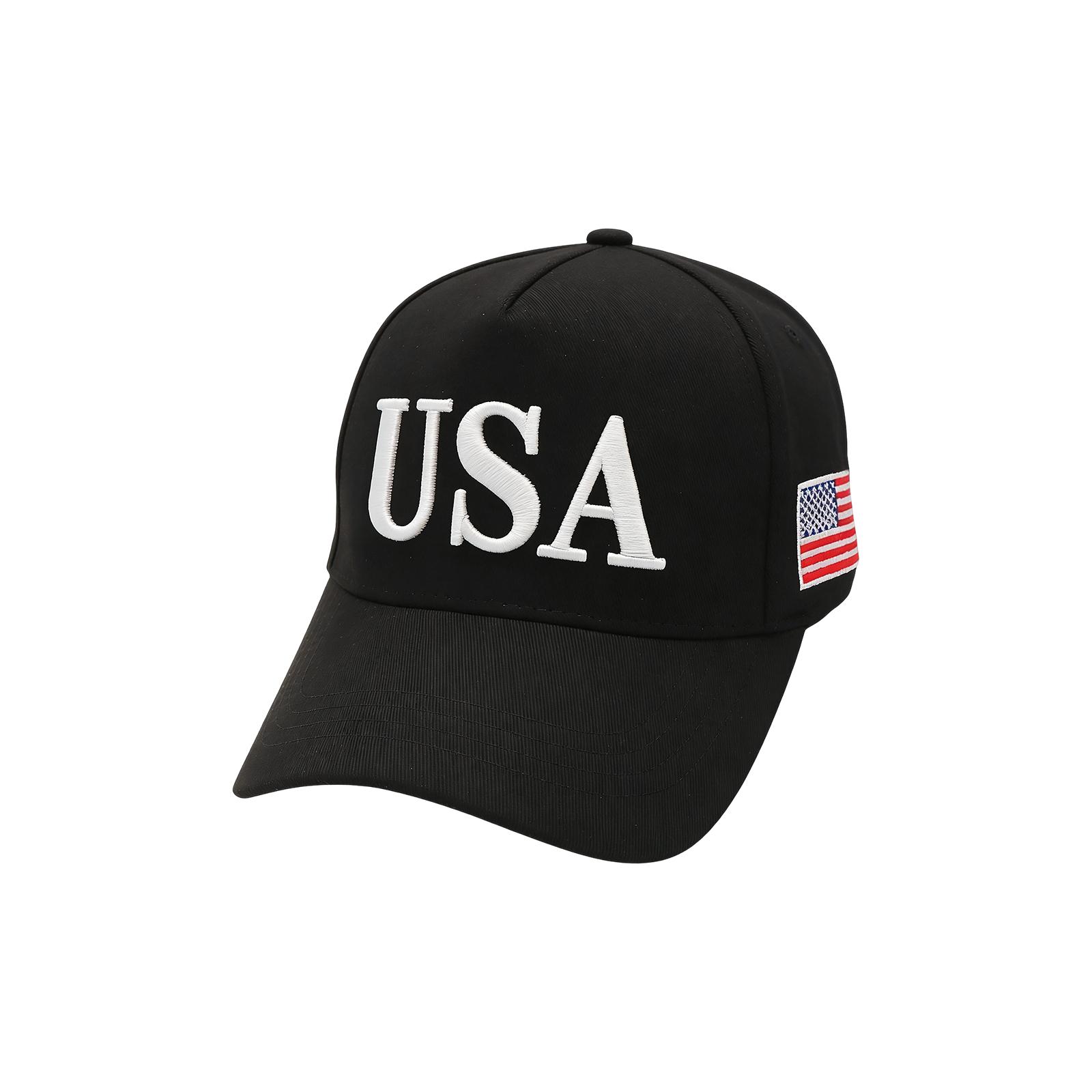 USA 250th Anniversary Commemorative Hat One Size
USA 250th Anniversary Commemorative Hat One Size