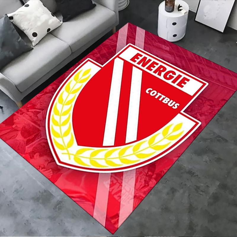 2025 New Energie Cottbus Carpet Rug for Living Room Bedroom Home Sofa Decoration,Kids play Non-slip Floor Mat38 40x60cm( 15x23in )
2025 New Energie Cottbus Carpet Rug for Living Room Bedroom Home Sofa Decoration,Kids play Non-slip Floor Mat38 40x60cm( 15x23in )