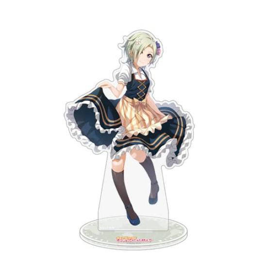 KADOKAWA Love Nijigasaki High School Idol Club Nijigaku Fantasy World Tour Acrylic Figure Mia Taylor H170 x W70mm Acrylic Live! Approx.
KADOKAWA Love Nijigasaki High School Idol Club Nijigaku Fantasy World Tour Acrylic Figure Mia Taylor H170 x W70mm Acrylic Live! Approx.