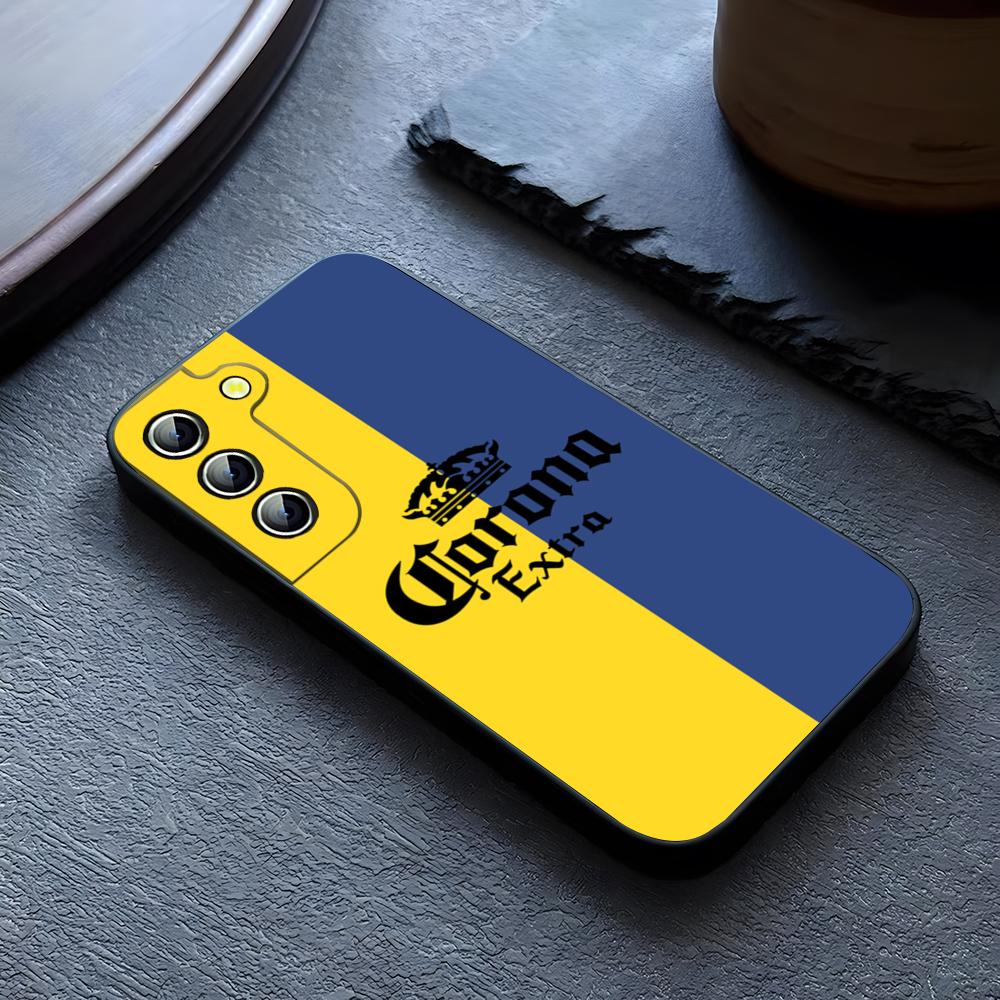 CoronaS Extra Beer Phone Case For Samsung Galaxy S26 S24 S23 S22 S25 S21 S20 Ultra Fe Plus A54 A24 A55 A53 Coque Galaxy S21 FE 5G
CoronaS Extra Beer Phone Case For Samsung Galaxy S26 S24 S23 S22 S25 S21 S20 Ultra Fe Plus A54 A24 A55 A53 Coque Galaxy S21 FE 5G
