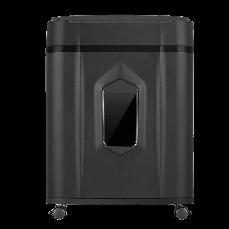 Aurora AS140CM Commercial Fine-Cut Paper Shredder CN plug (adapter included)
Aurora AS140CM Commercial Fine-Cut Paper Shredder CN plug (adapter included)