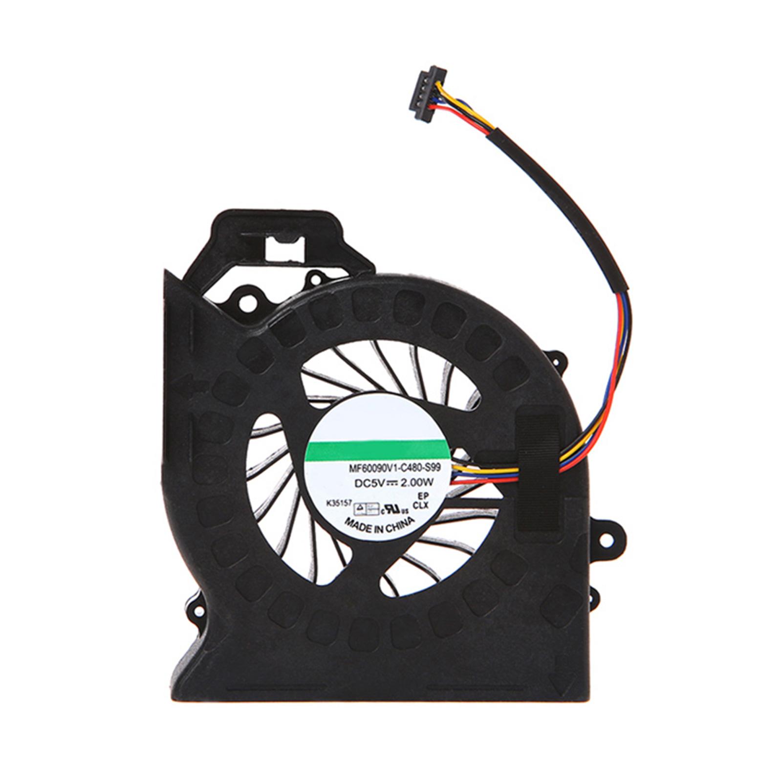 Вентилятор кулера ЦП Вентилятор охлаждения ноутбука для DC 5V 0.4A 4-pin для HP Pavilion DV6 DV6-6000 DV6-6050 DV6-6090 DV6-6100
Вентилятор кулера ЦП Вентилятор охлаждения ноутбука для DC 5V 0.4A 4-pin для HP Pavilion DV6 DV6-6000 DV6-6050 DV6-6090 DV6-6100