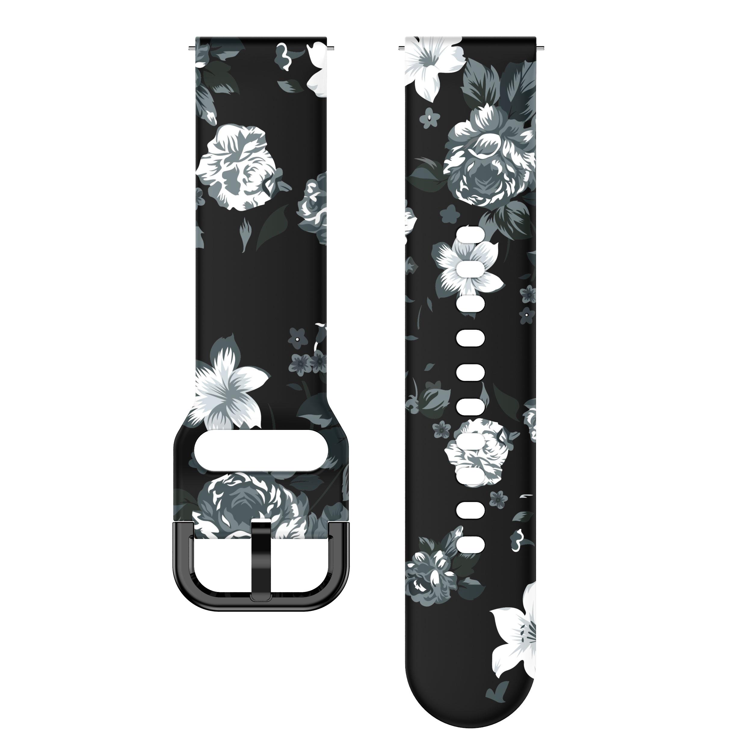 20mm/22mm strap For Samsung Galaxy watch 7/6/4/5/5 pro/4 Classic 47mm 46mm Printing Silicone bracelet For Amazfit GTR/GTS 4 band 20mm чорний колір сірий
20mm/22mm strap For Samsung Galaxy watch 7/6/4/5/5 pro/4 Classic 47mm 46mm Printing Silicone bracelet For Amazfit GTR/GTS 4 band 20mm чорний колір сірий