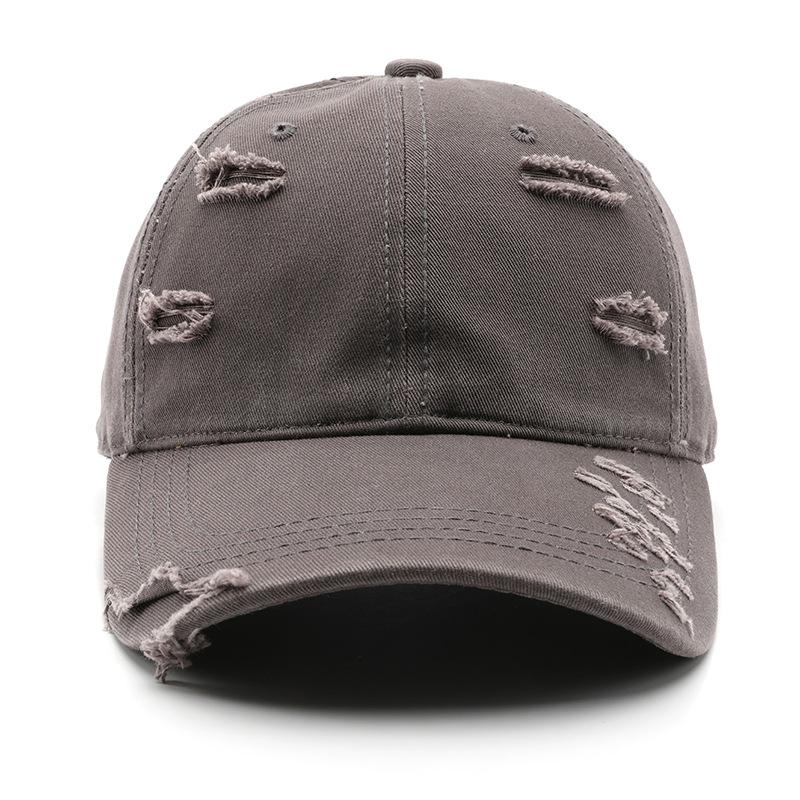 Personalized spring and autumn solid color light board washed hole cap outdoor sports sunscreen baseball cap белый
Personalized spring and autumn solid color light board washed hole cap outdoor sports sunscreen baseball cap белый