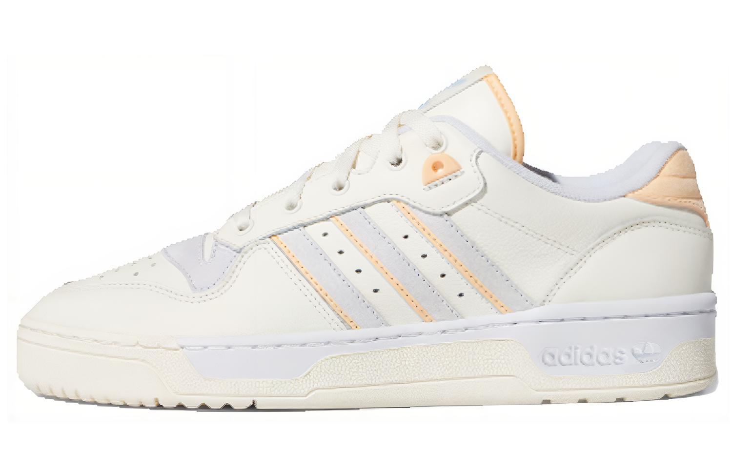 Rivalry Adidas Originals Low White Aero Blue EE5921 44
Rivalry Adidas Originals Low White Aero Blue EE5921 44