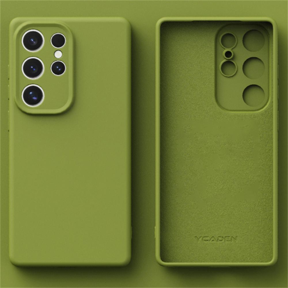 Sale Original Liquid tpu Silicone Case For Samsung Galaxy S26 S25 S24 S23 S22 Plus Ultra Lens Protect color Cover For Galaxy S22
Sale Original Liquid tpu Silicone Case For Samsung Galaxy S26 S25 S24 S23 S22 Plus Ultra Lens Protect color Cover For Galaxy S22