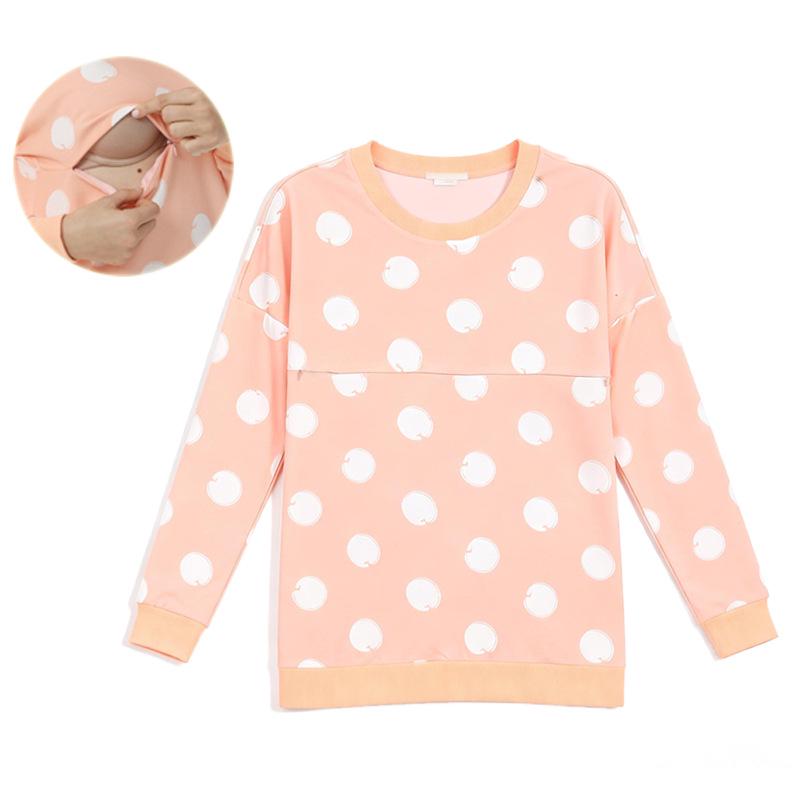 2025 Versatile Cotton Nursing Hoodie for Pregnant & Postpartum Women S
2025 Versatile Cotton Nursing Hoodie for Pregnant & Postpartum Women S
