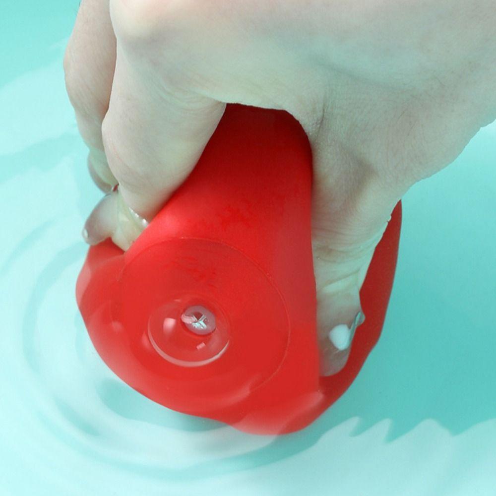 Vinyl Vegetable Baby Bath Toys Sound Fruit Play Water Bath Toy Birthday Kids Gift Style A
Vinyl Vegetable Baby Bath Toys Sound Fruit Play Water Bath Toy Birthday Kids Gift Style A