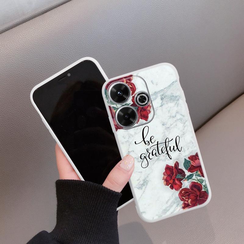 Мягкий силиконовый чехол Flower Marble для Xiaomi Redmi Note 13 Pro 13C Samsung A35 A55 M35 M34 iPhone Huawei Honor 200 Camera Защитный противоударный чехол Samsung Galaxy A34 5G белый
Мягкий силиконовый чехол Flower Marble для Xiaomi Redmi Note 13 Pro 13C Samsung A35 A55 M35 M34 iPhone Huawei Honor 200 Camera Защитный противоударный чехол Samsung Galaxy A34 5G белый