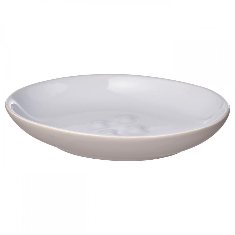 Мыльница ИКЕА ЭКОЛН бежевая
Мыльница ИКЕА ЭКОЛН бежевая