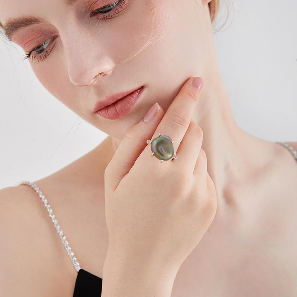 Beebeecraft 1 Коробка 4 Шт. Ободки с Лапками Серебряные Основы для Колец Покрытая Серебром 925 Пробы Латунь Бусина Камень Заготовка Регулируемый Палец 6 Лапок Фурнитура для Колец золотой
Beebeecraft 1 Коробка 4 Шт. Ободки с Лапками Серебряные Основы для Колец Покрытая Серебром 925 Пробы Латунь Бусина Камень Заготовка Регулируемый Палец 6 Лапок Фурнитура для Колец золотой