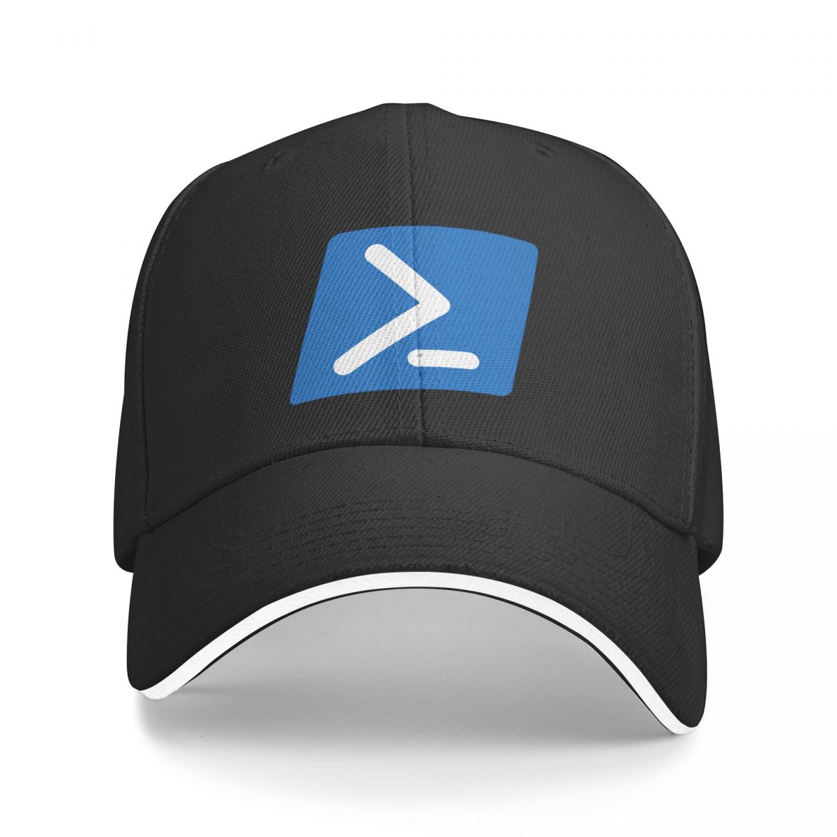Powershell Baseball Caps Snapback Fashion Baseball Hats Breathable Casual Outdoor Unisex Customizable Polychromatic
Powershell Baseball Caps Snapback Fashion Baseball Hats Breathable Casual Outdoor Unisex Customizable Polychromatic