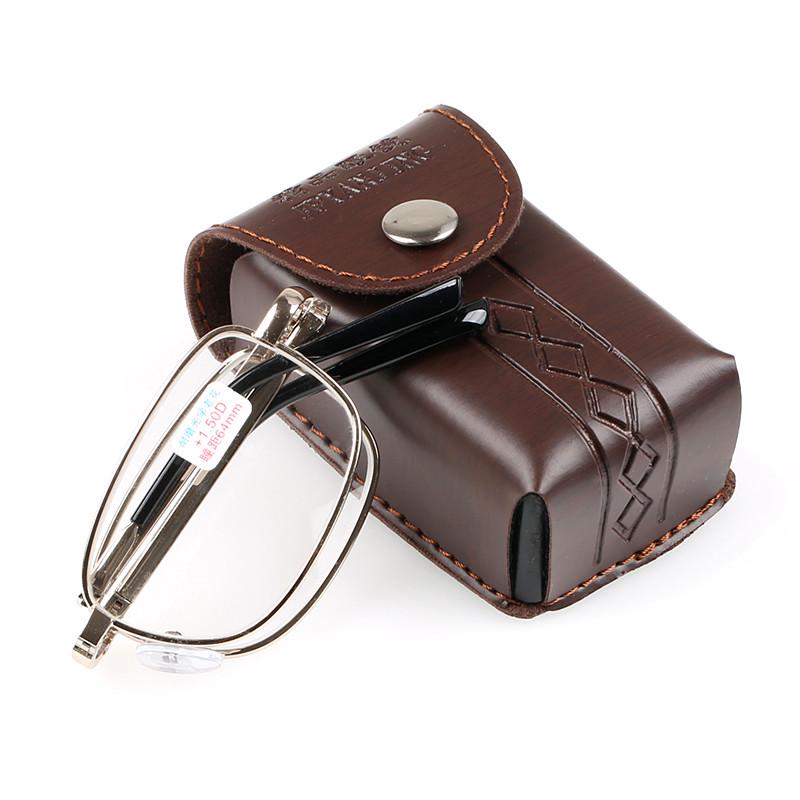 Zhenhao Складные Ультралегкие Очки для Чтения с Защитой от Синего Света для Мужчин и Женщин - Стильные, Удобные, Портативные и Элегантные. +200
Zhenhao Складные Ультралегкие Очки для Чтения с Защитой от Синего Света для Мужчин и Женщин - Стильные, Удобные, Портативные и Элегантные. +200