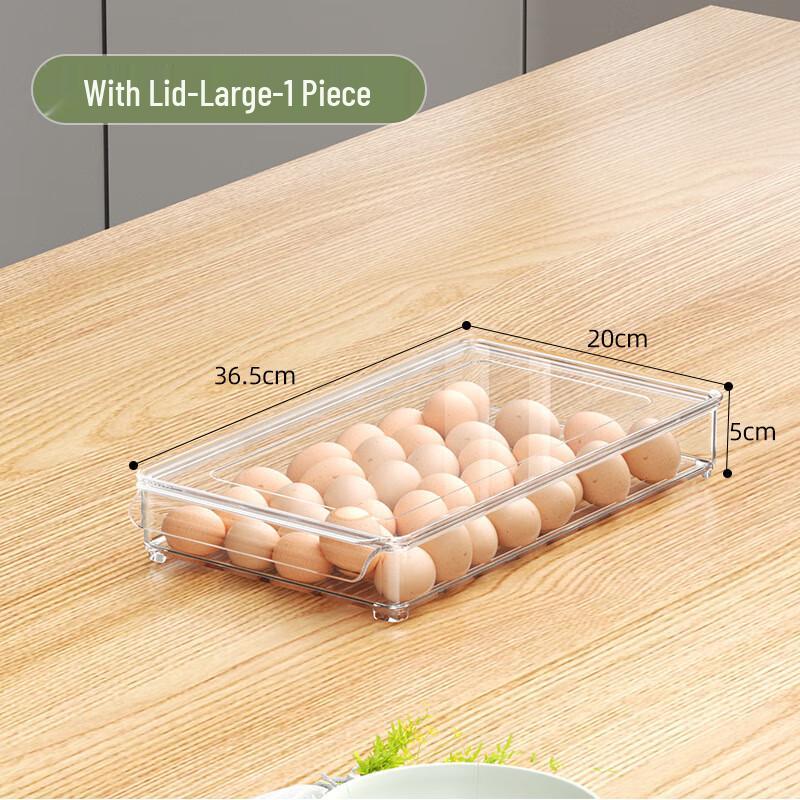 Tyrolon Refrigerator Storage Box
Tyrolon Refrigerator Storage Box