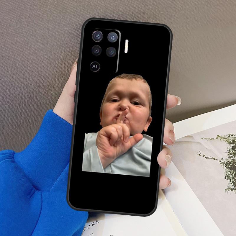 Funny hasbulla Case For Oppo A94 A74 A54 A80 A60 A40 A18 A38 A58 A78 A98 A96 A76 A16 A15 A17 A57 A77 A5 Pro OPPO A40 A40m
Funny hasbulla Case For Oppo A94 A74 A54 A80 A60 A40 A18 A38 A58 A78 A98 A96 A76 A16 A15 A17 A57 A77 A5 Pro OPPO A40 A40m