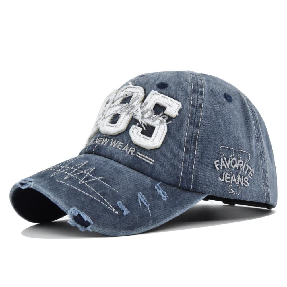 Vintage Dad Hat With Embroidery Letter 1985 Snapback Baseball Cap Men Outdoor Breathable Sport Casual Visor Cap Women Adjustable
Vintage Dad Hat With Embroidery Letter 1985 Snapback Baseball Cap Men Outdoor Breathable Sport Casual Visor Cap Women Adjustable