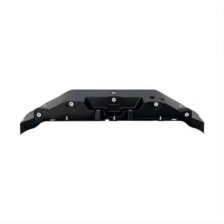 Model X Front Hood Lock Crossbeam Bracket for Tesla Accessories (1035176)
Model X Front Hood Lock Crossbeam Bracket for Tesla Accessories (1035176)