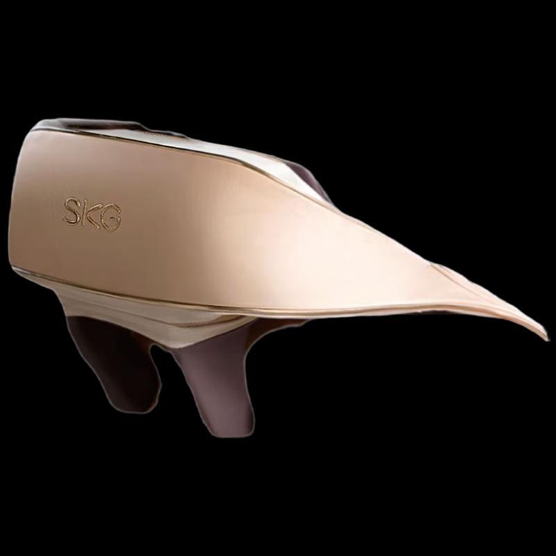 SKG H5 Series Neck and Shoulder Massager
SKG H5 Series Neck and Shoulder Massager