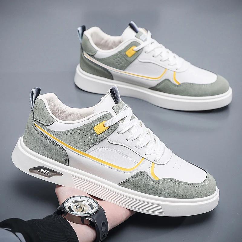 En s Shoes Four Seass Casual Sports Shoes Fashi Korean Versi Soft Sole Anti Slip Outdoor Running Shoes Men s Sneakers 44 білий
En s Shoes Four Seass Casual Sports Shoes Fashi Korean Versi Soft Sole Anti Slip Outdoor Running Shoes Men s Sneakers 44 білий