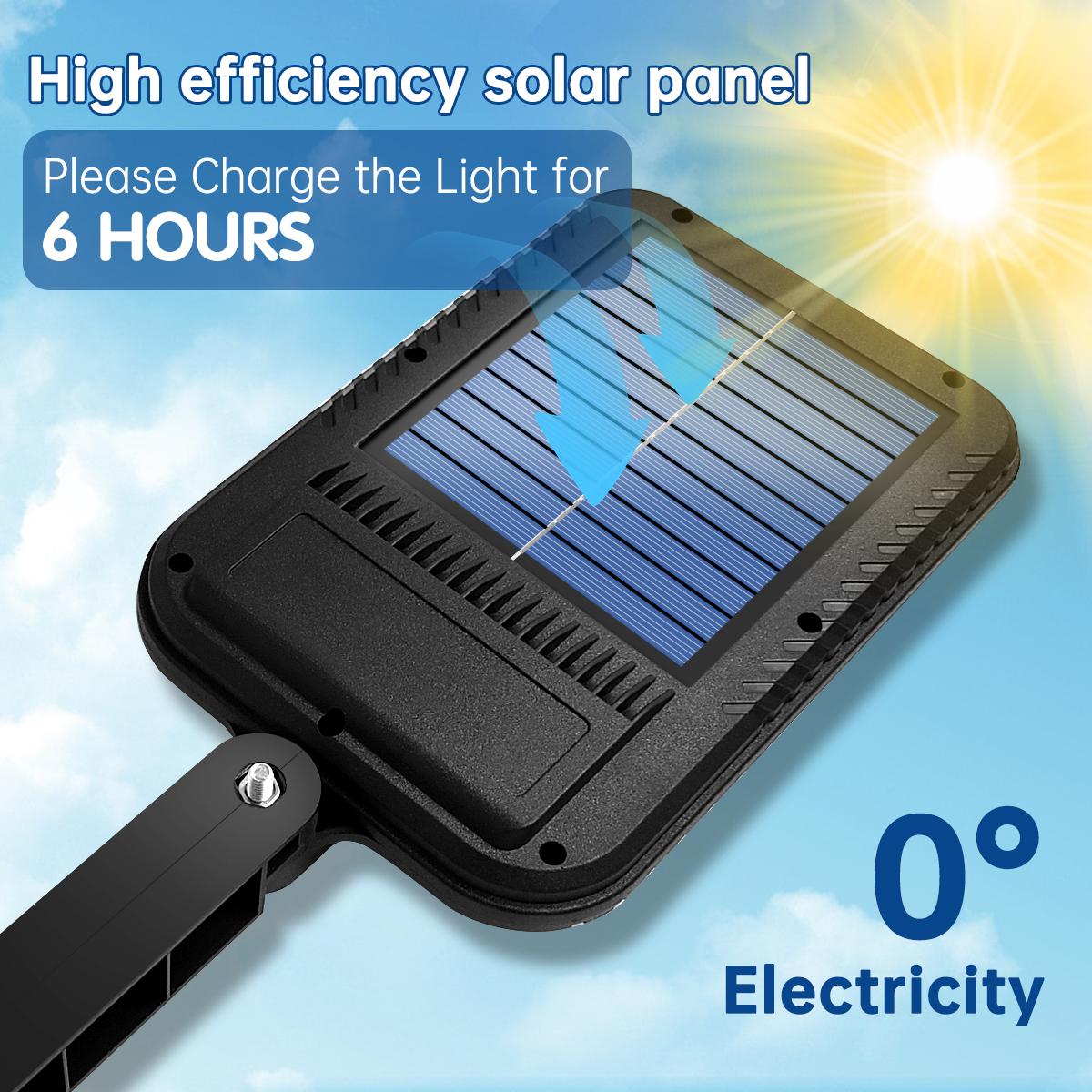 100/200led Solar Street Light IP65 Waterproof Solar Outdoor Motion Sensor Lights Solar Wall Light with Remote for Garden Yard 1PCS
100/200led Solar Street Light IP65 Waterproof Solar Outdoor Motion Sensor Lights Solar Wall Light with Remote for Garden Yard 1PCS