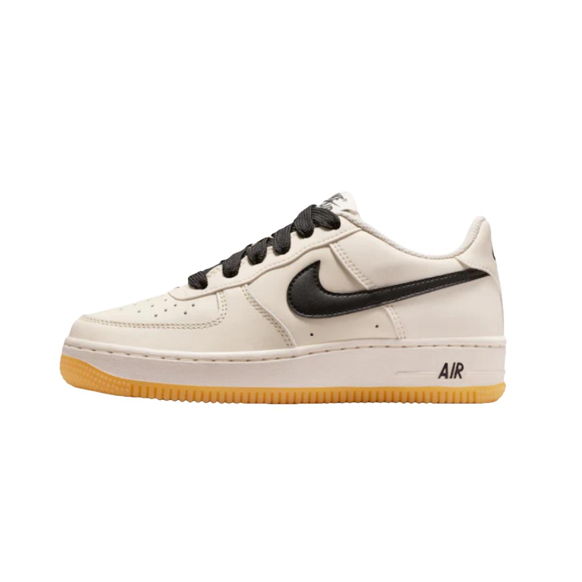Nike Air Force 1 Abrasion Resistant Low top Kids Skateboarding Shoes Beige Teenagers HQ1911-002 40
Nike Air Force 1 Abrasion Resistant Low top Kids Skateboarding Shoes Beige Teenagers HQ1911-002 40