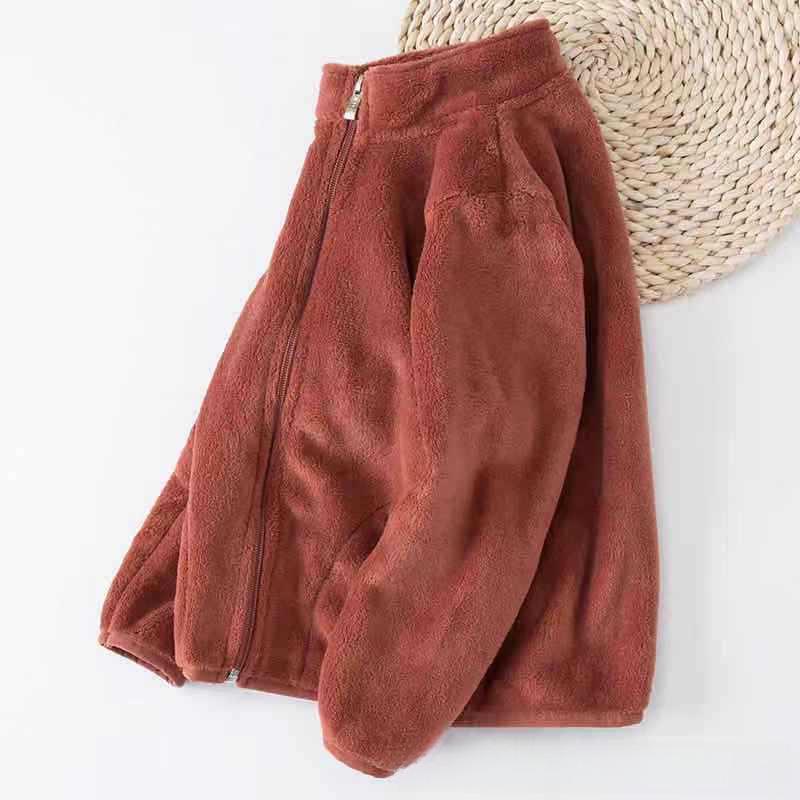 Дитячий комбінований кардиган із коралового флісу на блискавці та штани – стильний весняний одяг для хлопчиків і дівчаток 130 cm
Дитячий комбінований кардиган із коралового флісу на блискавці та штани – стильний весняний одяг для хлопчиків і дівчаток 130 cm