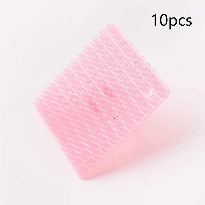 Fruit And Vegetable Brush, Household Cleaning Tool, Kitchen Multi-Purpose Cleaning Brush, Potato And Fruit Washing Brush
Fruit And Vegetable Brush, Household Cleaning Tool, Kitchen Multi-Purpose Cleaning Brush, Potato And Fruit Washing Brush