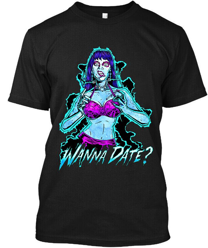 NEW POPULAR! Frankenhooker Wanna Date American Horror Film T-Shirt Mens Womens Tees Top Tops Tee Size S-4XL 3XL
NEW POPULAR! Frankenhooker Wanna Date American Horror Film T-Shirt Mens Womens Tees Top Tops Tee Size S-4XL 3XL