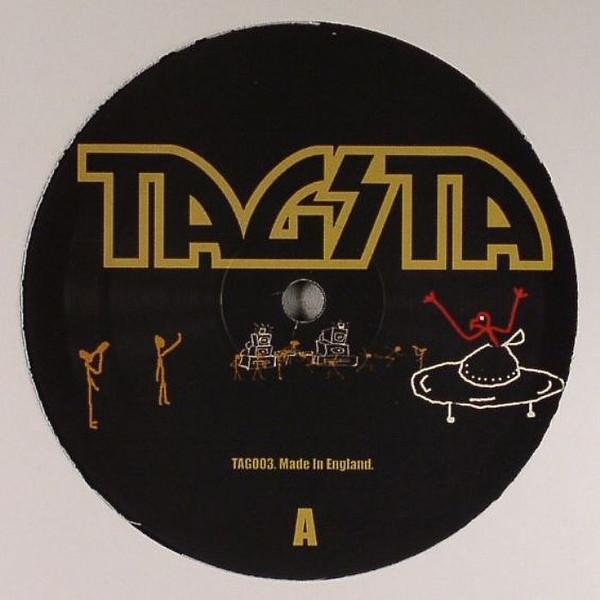 12inch Record RICH THAIR The Parrotman TAG003 TAGSTA 2005 UK Dance Electronica Used
12inch Record RICH THAIR The Parrotman TAG003 TAGSTA 2005 UK Dance Electronica Used