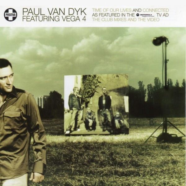 CD PAUL VAN DYK, VEGA 4 - Time Of Our Lives / Connected 0724355314307 Positiva, EMI 2003 UK Dance & Electronica Used
CD PAUL VAN DYK, VEGA 4 - Time Of Our Lives / Connected 0724355314307 Positiva, EMI 2003 UK Dance & Electronica Used