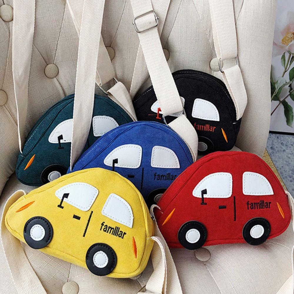 Kids 3D Diagonal Shoulder Bag Cartoon Car Bag Crossbody Bag School Bags Backpacks зелений
Kids 3D Diagonal Shoulder Bag Cartoon Car Bag Crossbody Bag School Bags Backpacks зелений