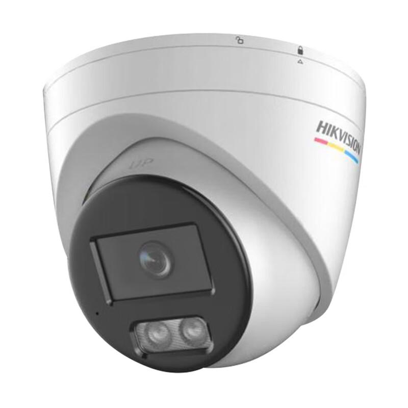 Hikvision DS-2CD3347 Series 4MP Full-Color IP Dome Camera CN plug (adapter included)
Hikvision DS-2CD3347 Series 4MP Full-Color IP Dome Camera CN plug (adapter included)