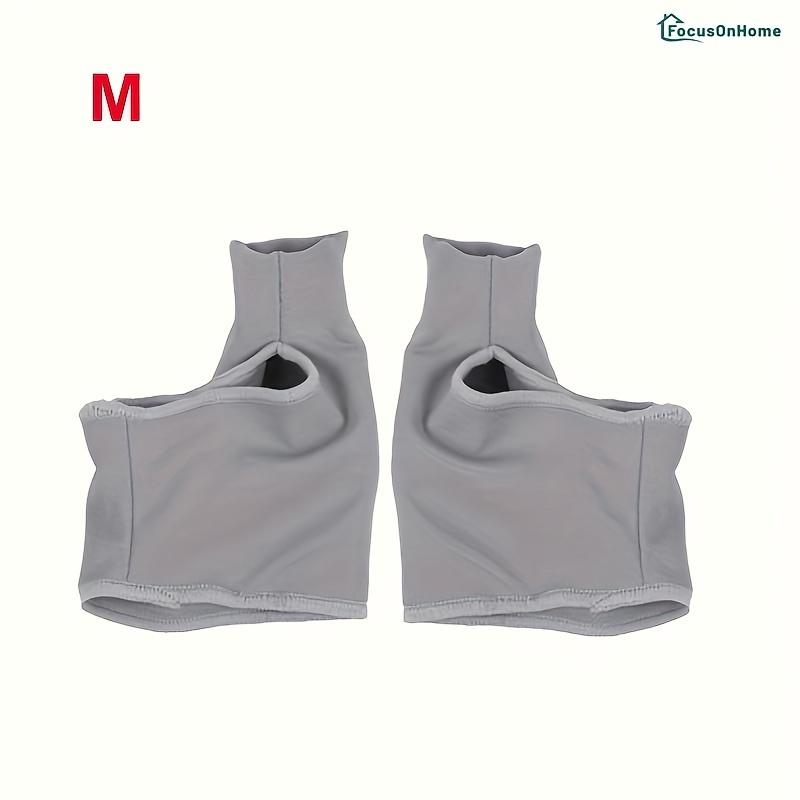 1 пара шин для пальцев ног и рук - S/M/L (Бежевый/Черный/Серый) - Дышащий эргономичный дизайн, регулируемые ремешки для, подходит для всех размеров пальцев ног M серый
1 пара шин для пальцев ног и рук - S/M/L (Бежевый/Черный/Серый) - Дышащий эргономичный дизайн, регулируемые ремешки для, подходит для всех размеров пальцев ног M серый