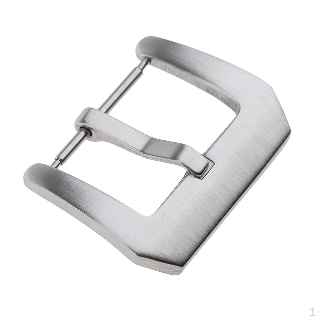 . Замена пряжки для часов Слабые пряжки Инструмент для запястья 18mm
. Замена пряжки для часов Слабые пряжки Инструмент для запястья 18mm