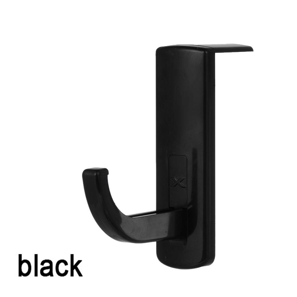 White/Black Headphone Holder Universal Headphone Headset Hanger Wall Hook PC Monitor Earphone Stand Headphones Stand Holder чорний
White/Black Headphone Holder Universal Headphone Headset Hanger Wall Hook PC Monitor Earphone Stand Headphones Stand Holder чорний