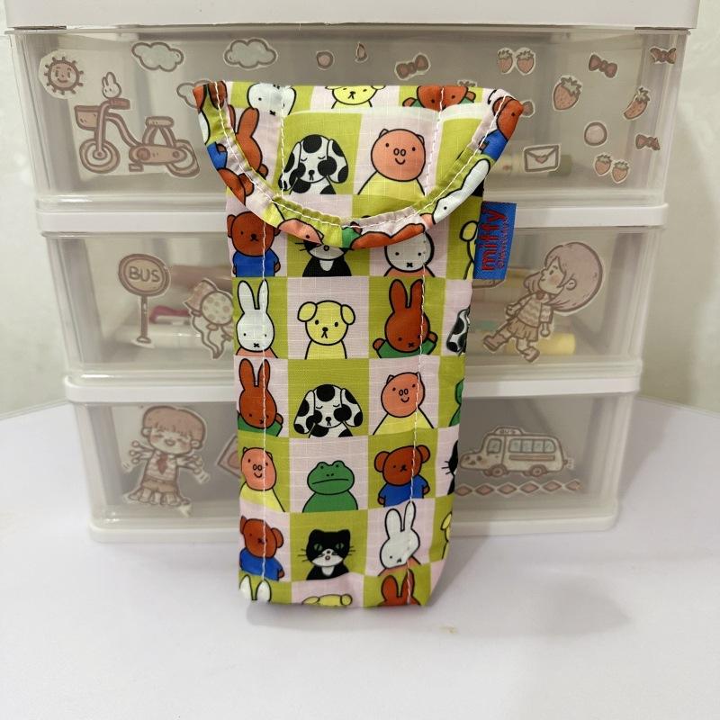Adorable Miffy Rabbit Glasses Storage Pouch Cotton Sunglasses Pouch Outside-Use Adorable Kitty Rabbit Sunglasses Protective Cover Presents
Adorable Miffy Rabbit Glasses Storage Pouch Cotton Sunglasses Pouch Outside-Use Adorable Kitty Rabbit Sunglasses Protective Cover Presents