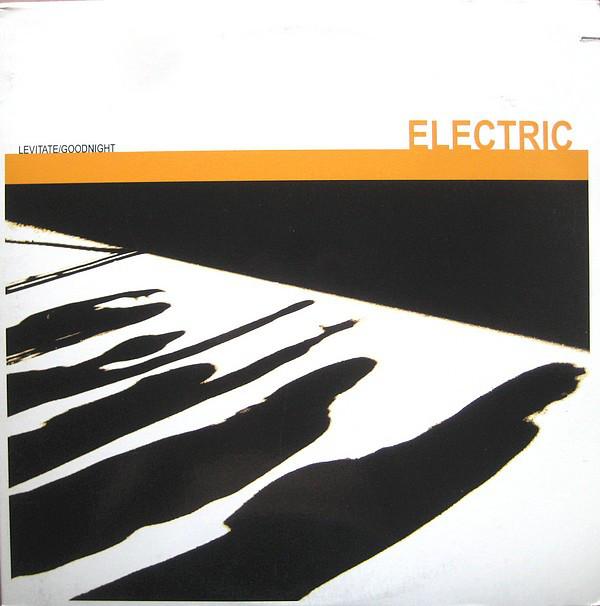 12-дюймовая пластинка ELECTRIC COMPANY - Levitate/Goodnight NONE,TEG1902 Sun Moon Record 2004 US Рэп и Хип-хоп/R&B Б/У
12-дюймовая пластинка ELECTRIC COMPANY - Levitate/Goodnight NONE,TEG1902 Sun Moon Record 2004 US Рэп и Хип-хоп/R&B Б/У