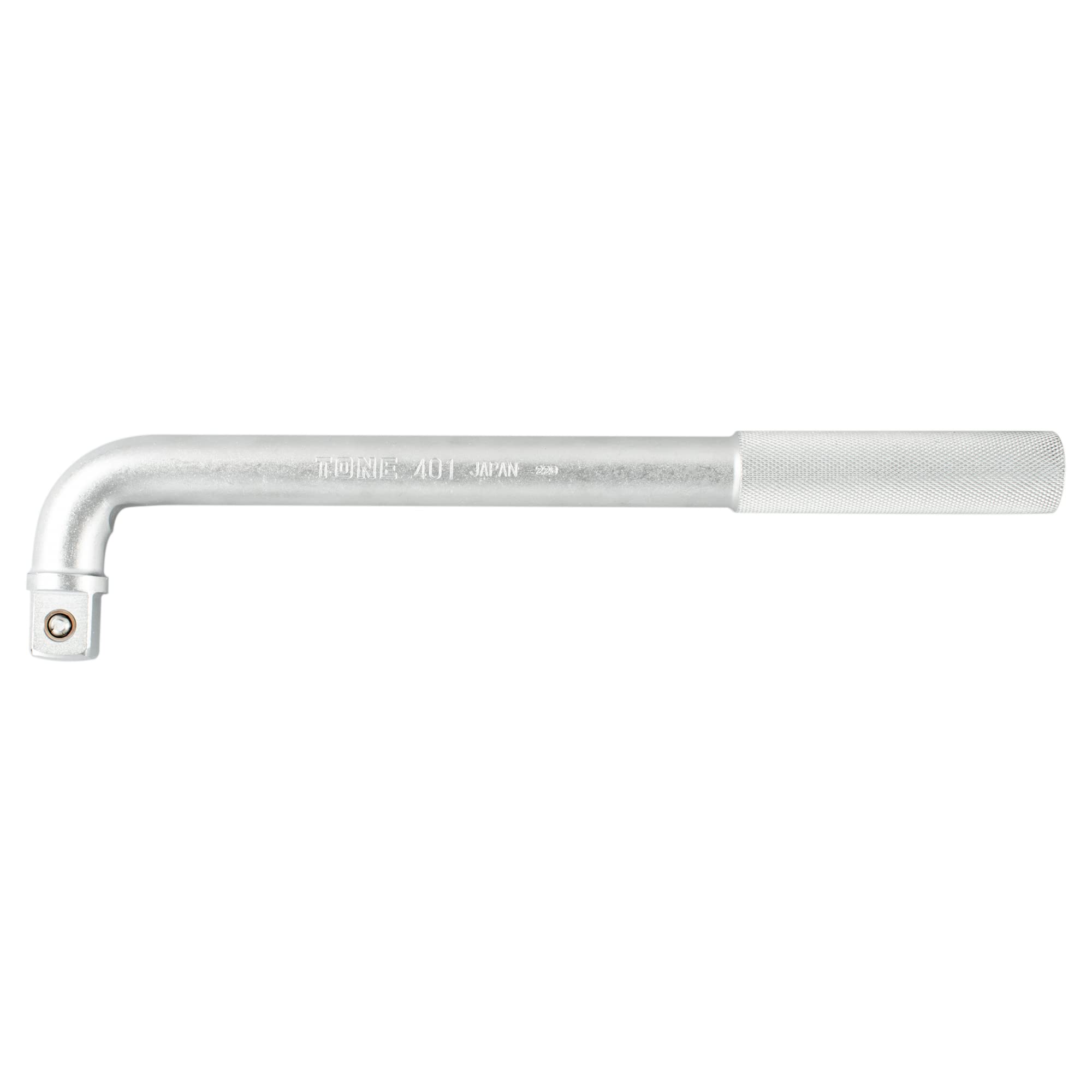 TONE Offset Handle Drive 401, 19.0mm (3/4 )
TONE Offset Handle Drive 401, 19.0mm (3/4 )