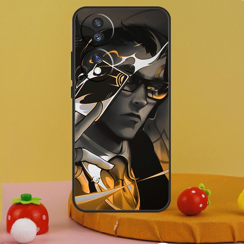 Valorant Case For Honor 200 Pro X9c X9a X8a X7a X6a X7 X8 X9 X8b X9b 50 70 90 Magic 5 6 Lite Cover Honor X8a
Valorant Case For Honor 200 Pro X9c X9a X8a X7a X6a X7 X8 X9 X8b X9b 50 70 90 Magic 5 6 Lite Cover Honor X8a