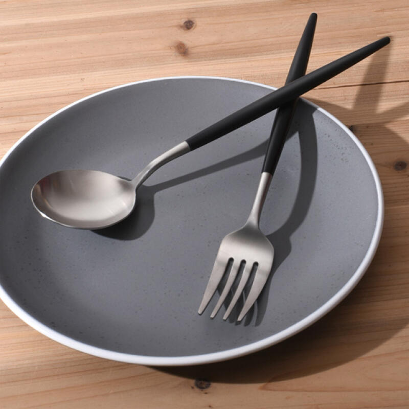 Cassani Dilda Cutlery Tableware (Knife)
Cassani Dilda Cutlery Tableware (Knife)