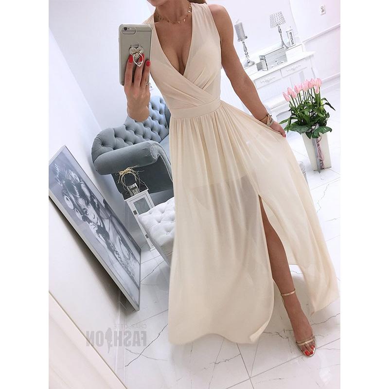 Women s Sleeveless V-Neck Solid Color Midi Dress Casual Office Workwear Elegant Summer 2XL
Women s Sleeveless V-Neck Solid Color Midi Dress Casual Office Workwear Elegant Summer 2XL
