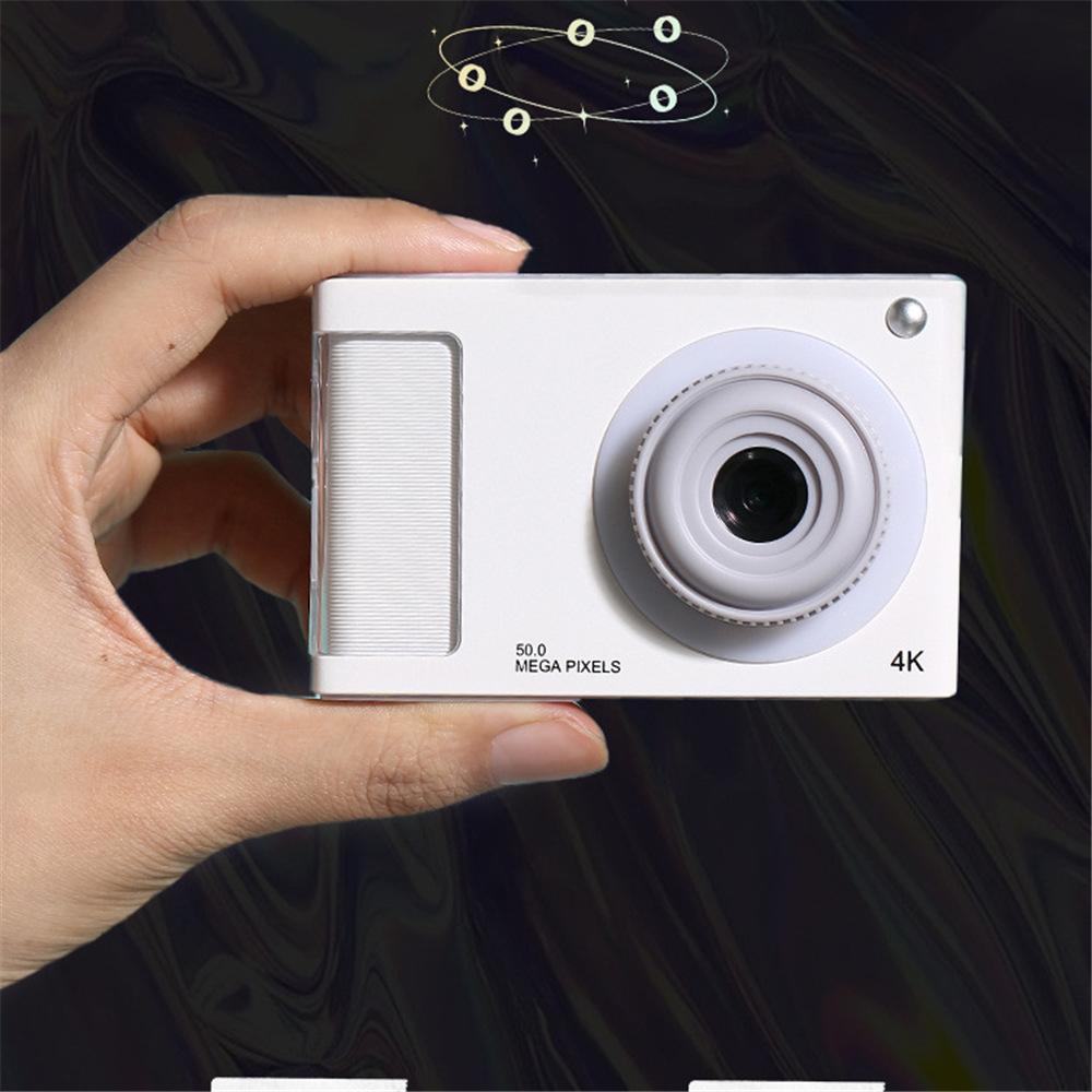 Новая модная детская камера HD 4K, цифровая камера с двойной камерой спереди и сзади
Новая модная детская камера HD 4K, цифровая камера с двойной камерой спереди и сзади