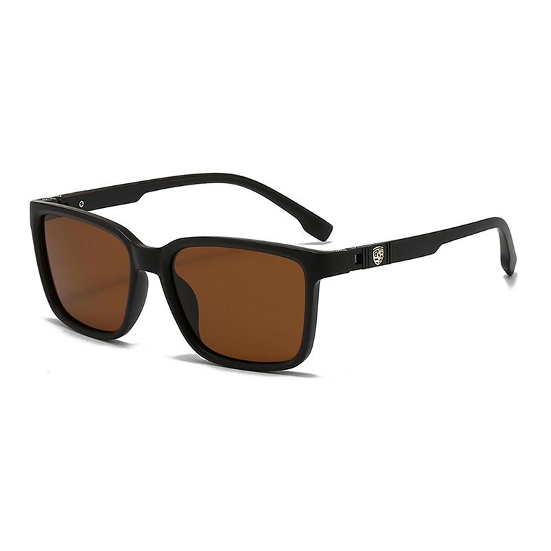 Luxury Men Polarized Sunglasses Fashion Vintage Square Ultra Light Frame Driving Fishing Sun Glasses For Man UV400 Eyewear
Luxury Men Polarized Sunglasses Fashion Vintage Square Ultra Light Frame Driving Fishing Sun Glasses For Man UV400 Eyewear