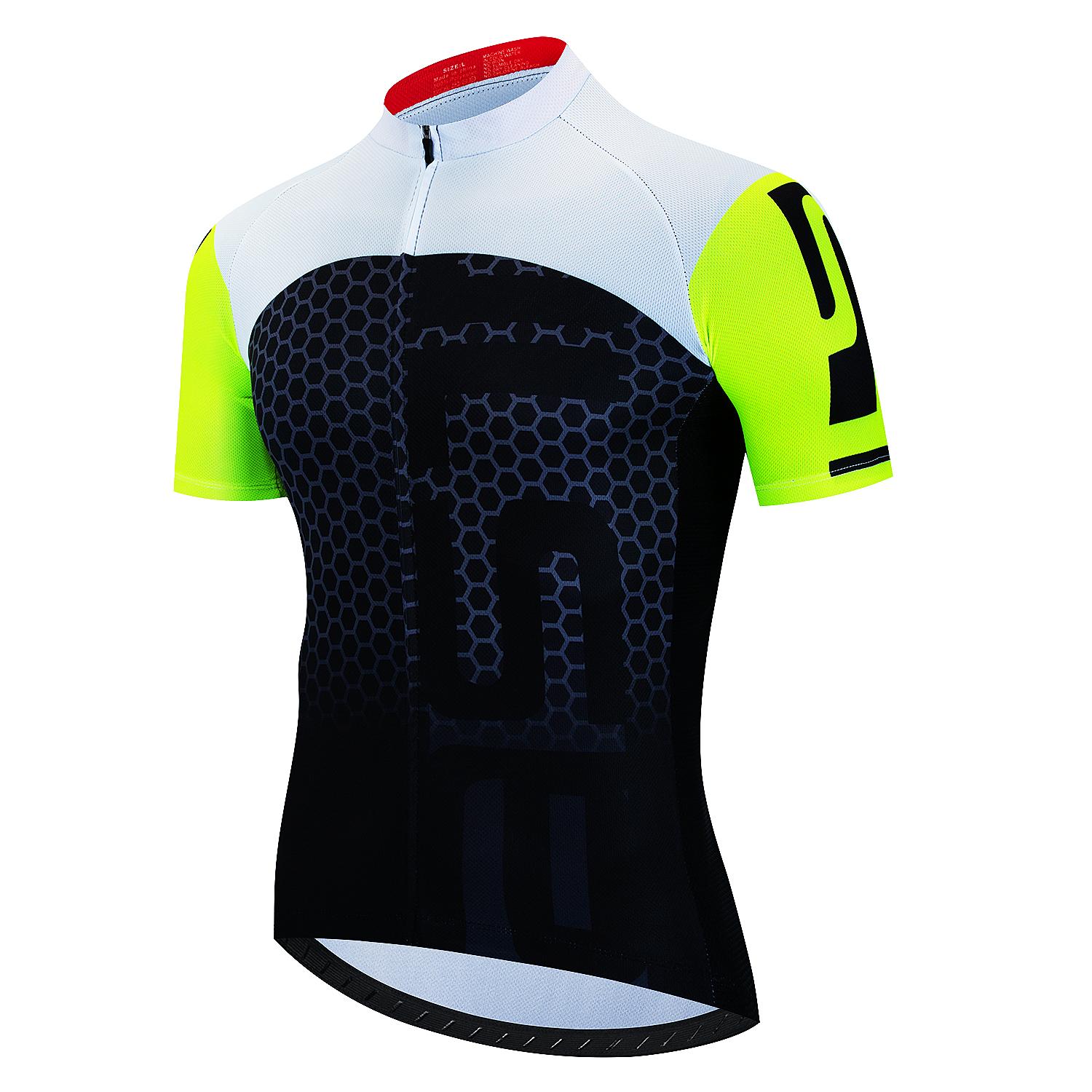 2026 Cycling Suit Set Pro Cycling Sets Bike Uniform Summer Cycling Jersey Set Road Bicycle Jerseys MTB Bicycle Wear Breathable Cycling Clothing 4XL
2026 Cycling Suit Set Pro Cycling Sets Bike Uniform Summer Cycling Jersey Set Road Bicycle Jerseys MTB Bicycle Wear Breathable Cycling Clothing 4XL